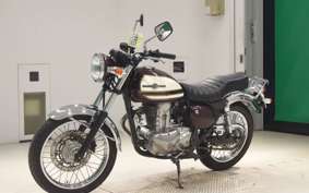 KAWASAKI ESTRELLA BJ250A