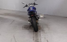 HONDA HORNET250 MC31