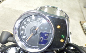 HONDA GB350C 2025 NC64