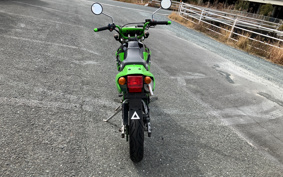 KAWASAKI KSR-2 MX080B