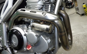YAMAHA TRICKER Gen.2 1998 DG16J