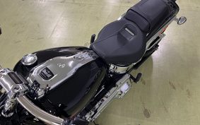 HARLEY  HARLEY FXBR BREAK  OUT 117 2025 YEZ