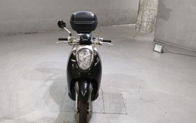 HONDA SCOOPY110I KT110D