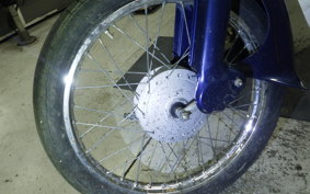 HONDA C70 SUPER CUB C70