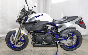 BUELL X1 LIGHTNING 2002 SS11