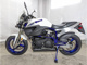 Фото Buell X1 LIGHTNING 2002 с японского аукциона