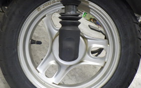 HONDA TODAY 2 2020 AF67