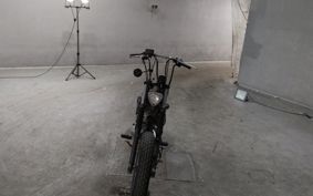 SUZUKI GLASS TRACKER BIG BOY NJ4BA