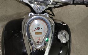 YAMAHA DRAGSTAR 400 CLASSIC 2006 VH01J