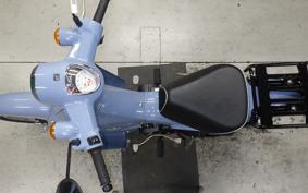 HONDA C110 SUPER CUB JA44