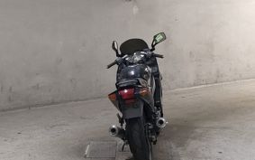 KAWASAKI ZZR250 EX250H
