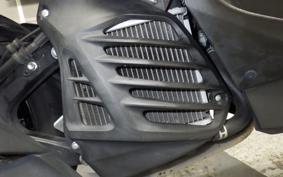 YAMAHA N-MAX SED6J