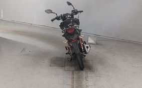 HONDA CBF125R PJJK