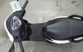 YAMAHA JOG 125 1993 SEJ5J