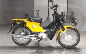 HONDA CROSS CUB110 JA10