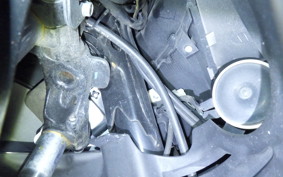 HONDA PCX125 2025 JF56