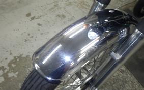 YAMAHA SR400 Gen.3 2008 RH01J