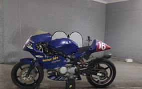 HONDA VTR 250 MC33