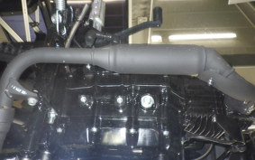 HONDA ｸﾞﾛﾑ-2 2002 JC92
