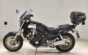 YAMAHA FZX750 1990 3XF