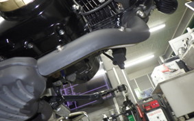 HONDA ｸﾞﾛﾑ 2019 JC75