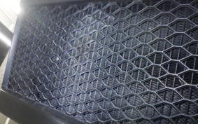 HONDA REBEL 250 A 2005 MC49