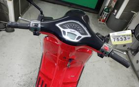 VESPA PRIMAVERA125 2026