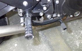 KAWASAKI Z400 Gen.2 2024 EX400L