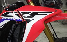 HONDA CRF250 RALLY 2022 MD44