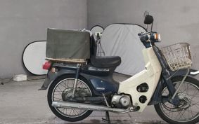 HONDA SUPER CUB90 HA02