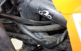 HONDA CBR250R A 2004 MC41