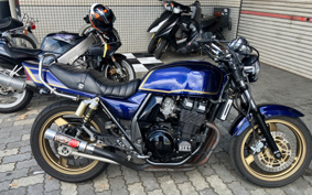KAWASAKI ZRX400 1994 ZR400E