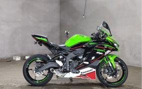 KAWASAKI  NINJA ZX-25R SE ZX250E
