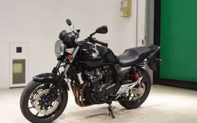 HONDA CB400SF GEN 4 A 2021 NC42