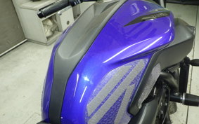 YAMAHA MT-07 ABS 2019 RM19J