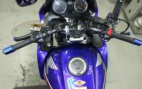HONDA CB400 SUPER BOLDOR A 2021 NC42