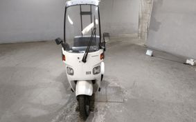HONDA GYRO TA03
