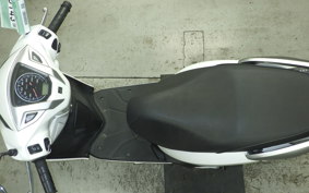 HONDA LEAD 125 JF45