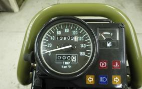 HONDA PS250 2020 MF09