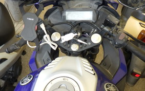 YAMAHA YZF-R15