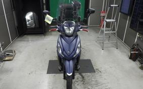 SUZUKI ADDRESS 110 2016 CE47A