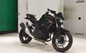 KAWASAKI Z400 Gen.2 2024 EX400L