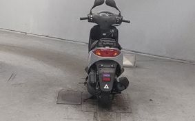 YAMAHA AKUSHI STREET SE53J