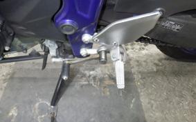 YAMAHA MT-03 2018 RH13J