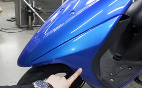 SUZUKI ADDRESS V50 2025 CA4BA