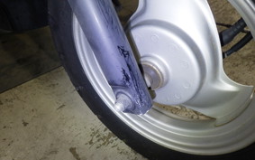 YAMAHA JOG Gen.5 2011 SA36J