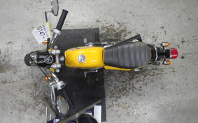 HONDA MONKEY Z50J
