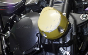 HONDA CB1300SF SUPER FOUR 2013 SC54