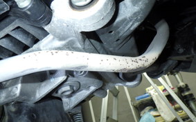 HONDA TACT-4ﾍﾞｰｼｯｸ 2011 AF79