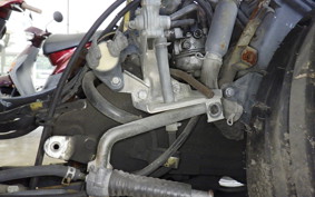 HONDA GYRO CANOPY TA02